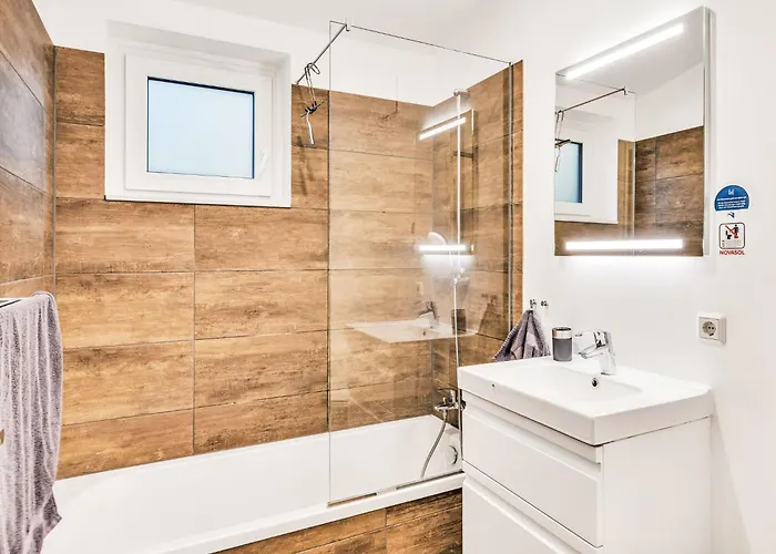 Ferienhaus Abendrot By Interhome