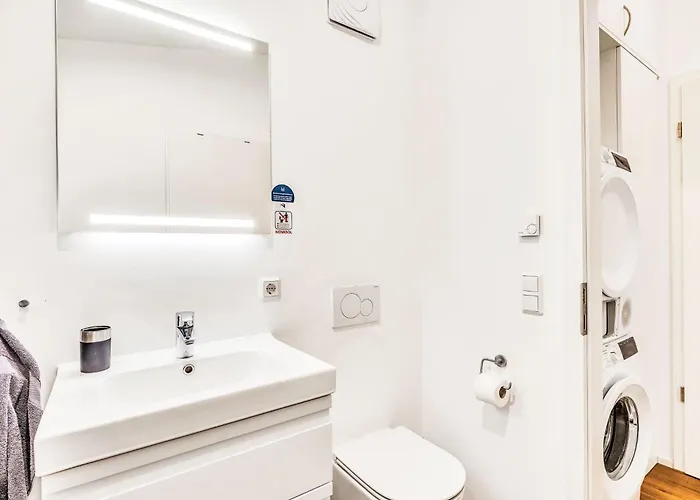 Ferienhaus Abendrot By Interhome