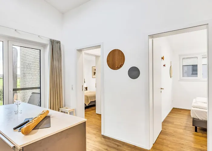 Abendrot By Interhome Ferienhaus Lembruch