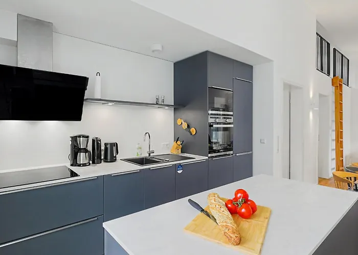 Abendrot By Interhome *