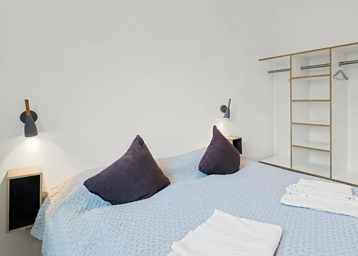 Abendrot By Interhome Feriehus Lembruch